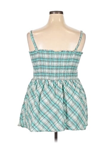 Fashion Bug Sleeveless Top (view 2)