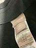 Chico's Solid Black Track Pants Size Lg (2.5) - photo 4