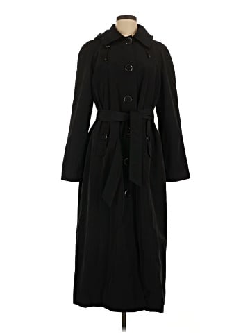 London Fog Trenchcoat (view 1)