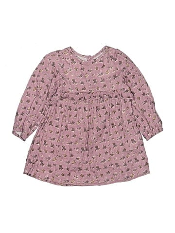 Zara 3/4 Sleeve Top (view 1)