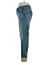 Levi's Solid Blue Jeans Size 16W  - photo 5