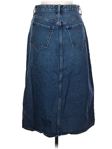 Old Navy Denim Skirt (view 2)