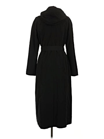 London Fog Trenchcoat (view 2)