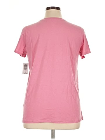 Hello Kitty Short Sleeve T-Shirt (view 2)