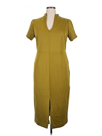 Alexia Admor Casual Dress (view 1)