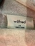 Wilfred Tan Turtleneck Sweater Size XS - photo 7