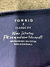 Torrid Blue Short Sleeve T-Shirt Size 2X Plus (2) - photo 7