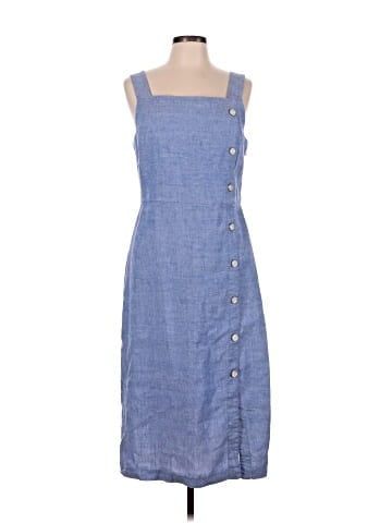 J. McLaughlin Casual Dress (view 1)