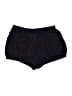 J.Crew 100% Linen Black Shorts Size M - photo 1