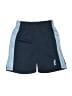 FILA 100% Polyester Color Block Blue Athletic Shorts Size 4 - photo 1