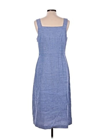 J. McLaughlin Casual Dress (view 2)