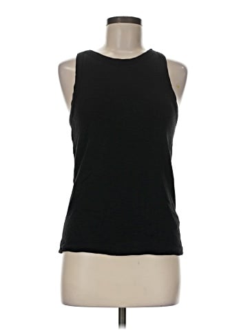 Madewell Sleeveless T-Shirt (view 1)