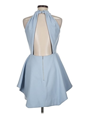 Keepsake Cocktail Dress (view 2)