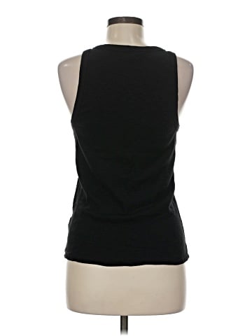 Madewell Sleeveless T-Shirt (view 2)