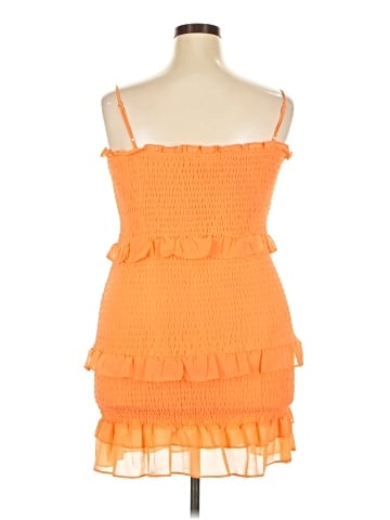 Bebe Cocktail Dress (view 2)