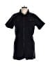 Celebrity Pink Black Romper Size L - photo 1