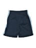 FILA 100% Polyester Color Block Blue Athletic Shorts Size 4 - photo 2