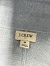 J.Crew Factory Store Blue Blazer Size M - photo 7