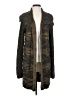 Purejill Brown Cardigan Size S - photo 1
