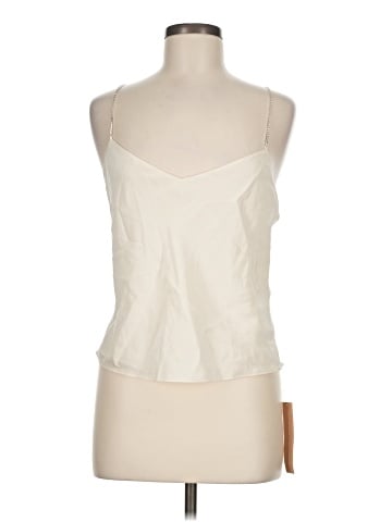Reformation Sleeveless Blouse (view 1)