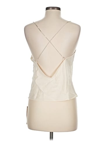 Reformation Sleeveless Blouse (view 2)
