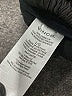 Vince. Black Casual Pants Size L - photo 8