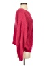 Lulus 100% Acrylic Pink Pullover Sweater Size S - photo 4
