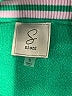 Sioni Green Cardigan Size S - photo 7