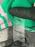 Sioni Green Cardigan Size S - photo 8