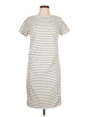 Pink Blush Casual Dress (view 1)