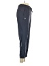Unbranded Solid Blue Track Pants Size S - photo 4