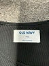 Old Navy Solid Black Dress Size 8 - photo 3