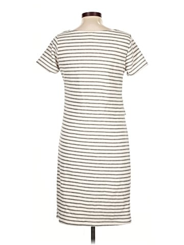 Pink Blush Casual Dress (view 2)