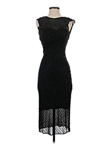 Tahari Cocktail Dress (view 1)