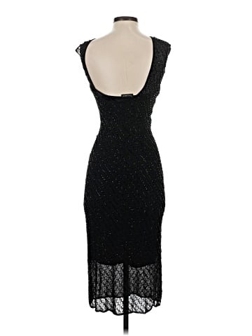 Tahari Cocktail Dress (view 2)