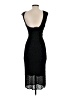 Tahari Black Cocktail Dress Size S (estimated) - photo 2