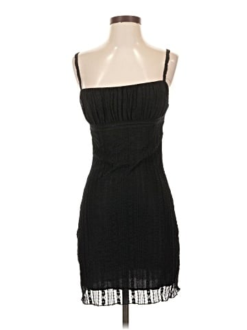 LA Hearts Cocktail Dress (view 1)