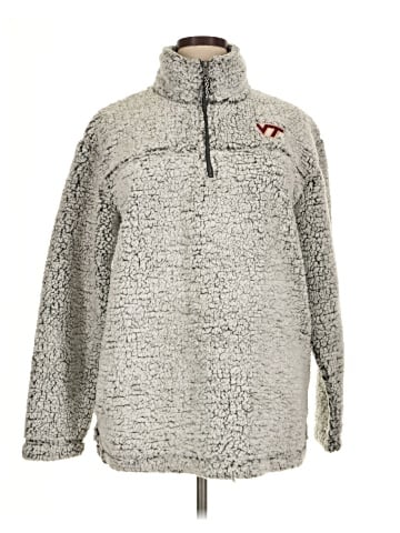 Boxercraft Fleece (view 1)