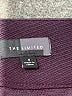 The Limited Solid Purple Formal Skirt Size 4 - photo 4