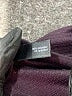 The Limited Solid Purple Formal Skirt Size 4 - photo 6