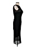 Tahari Black Cocktail Dress Size S (estimated) - photo 4