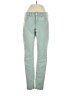 Universal Thread Green Jeans Size 0 - photo 1