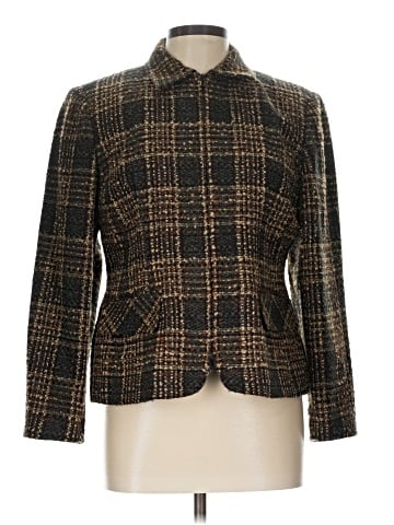 Sag Harbor Blazer (view 1)