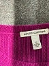 Autumn Cashmere Purple Pullover Sweater Size XS - photo 7