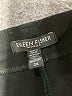 Eileen Fisher Solid Black Active Pants Size 2X - photo 4