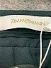 Zimmermann Green Black casual pants Size 4 - photo 16
