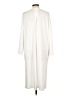 Natori White Cardigan Size L - photo 2