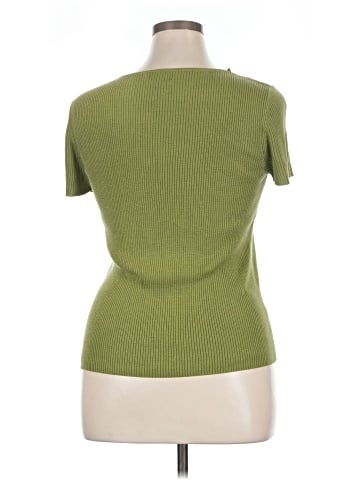 R.Q.T Short Sleeve Top (view 2)