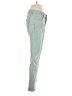 Universal Thread Green Jeans Size 0 - photo 4