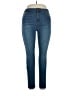 Natural Reflections Blue Jeans Size 14 - photo 1